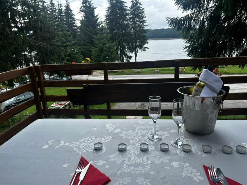 Romantica Forest 3* Доспат