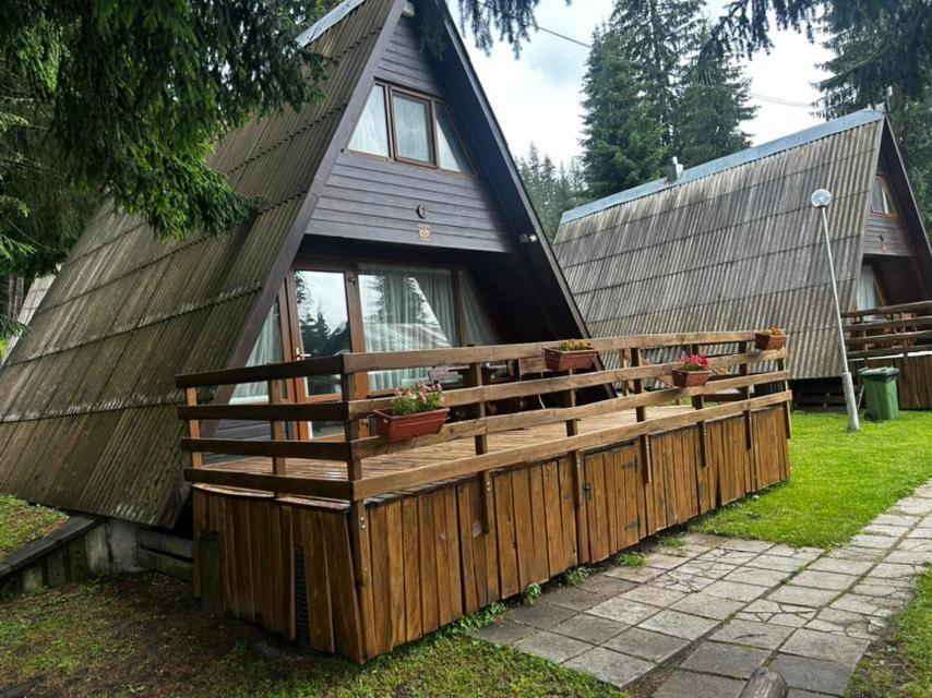Romantica Forest Курортний комплекс
