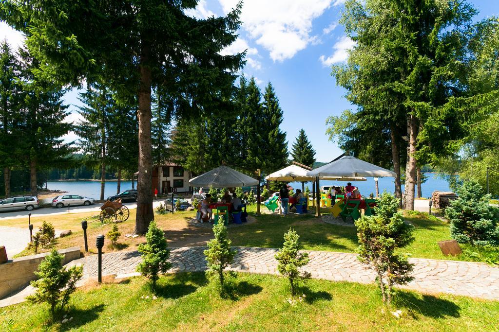 Θέρετρο Romantica Forest Dospat