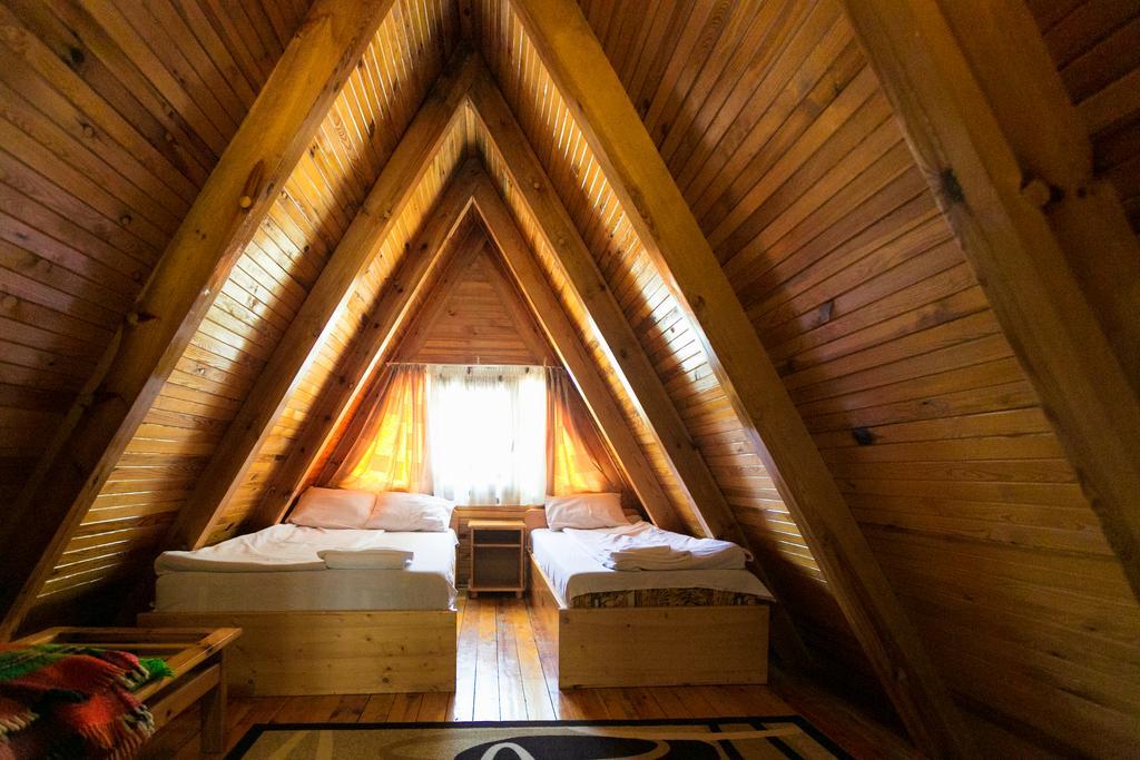 Курортний комплекс Romantica Forest 3*