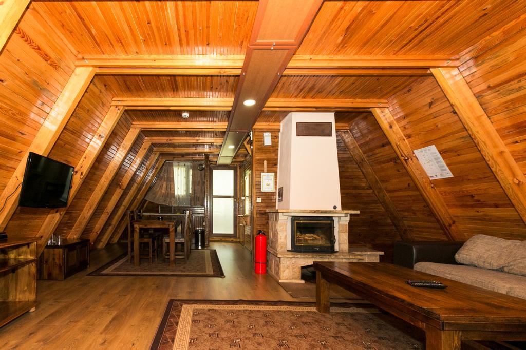 Romantica Forest Курортний комплекс 3*