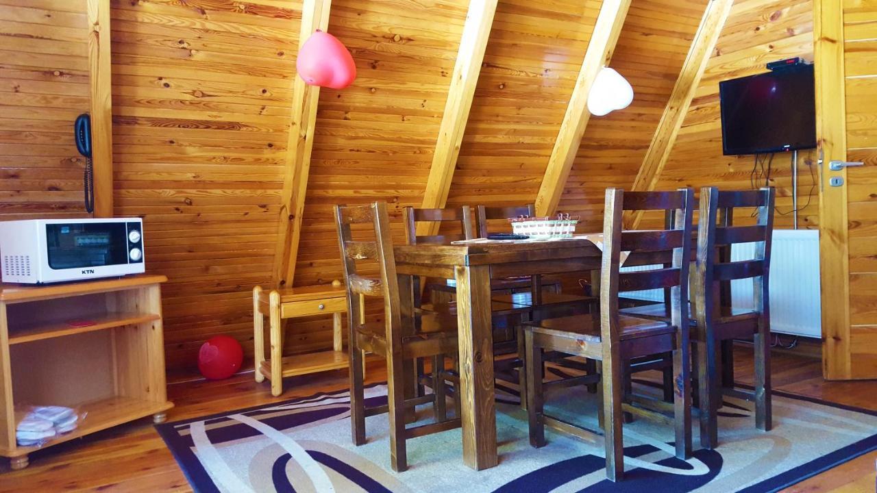 Θέρετρο Romantica Forest 3*
