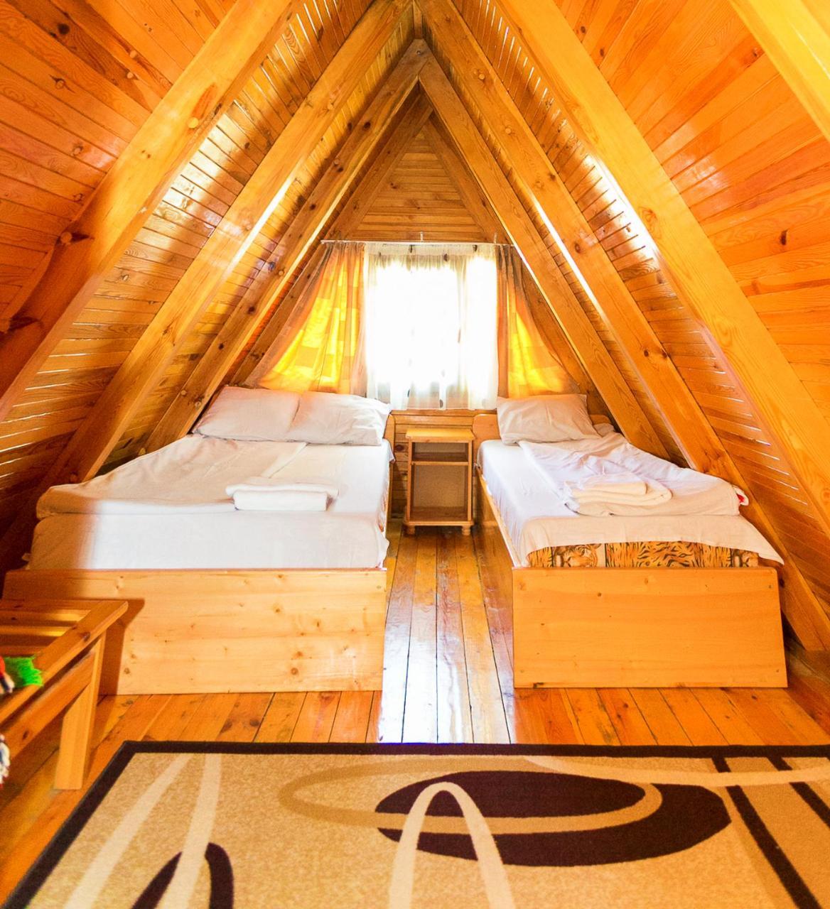 Romantica Forest Курортний комплекс